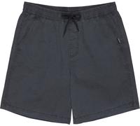 Quiksilver - Stretch-Shorts für den Stadtalltag - Herren - Taxer Walkshort Black - Taxer Walkshort Black für Herren aus Baumwolle - Größe schwarz XL