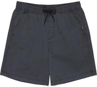 Quiksilver - Stretch-Shorts für den Stadtalltag - Herren - Taxer Walkshort Black - Taxer Walkshort Black für Herren aus Baumwolle - Größe schwarz M