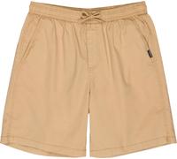 Quiksilver Shorts TAXER WS 19 Herren 98% Baumwolle 2% Elasthan Gr. S (48) khaki