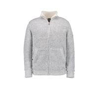 Quiksilver Strickjacke Herren beige, M