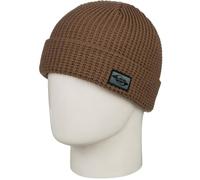Quiksilver Strickmütze Tofino Mütze braun