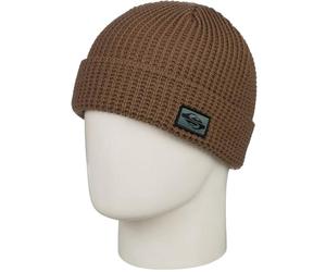 Quiksilver Strickmütze Tofino Mütze braun