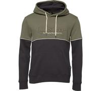 Quiksilver SUNCHISER Herrensweatshirt, schwarz, größe M