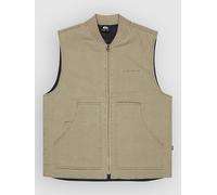 Quiksilver Surf Chores Weste seneca rock Herren Gr. S