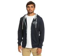Quiksilver Surf - Kapuzenpulli mit Reißverschluss für Männer Blau