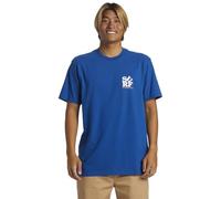 Quiksilver Surf Moe - T-Shirt für Männer Blau