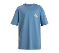 Quiksilver Jungen Everyday SURF Tee SS Youth T-Shirt, Coronet Blue, 12