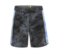 Quiksilver Surfsilk Arch 18" - Board Shorts for Men - Boardshorts - Männer - 30 - Schwarz.