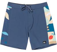 QUIKSILVER SURFSILK ARCH 18 Boardshort 2025 khaki abstractom - 32