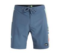 QUIKSILVER SURFSILK ARCH 18 Boardshort 2025 khaki abstractom - 32