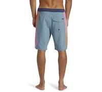 Quiksilver Surfsilk Arch 19" - Boardshorts für Männer Blau