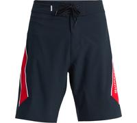 Quiksilver - Surfsilk Clicker 20 Boardshort Black für Herren - Größe 32 US - schwarz schwarz 32 US
