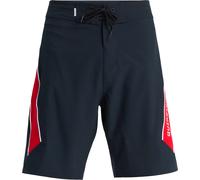 Quiksilver - Surfsilk Clicker 20 Boardshort Black für Herren - Größe 34 US - schwarz schwarz 34 US