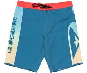 QUIKSILVER SURFSILK HOLMES 20 Boardshort 2025 bluesteel holmes - 31