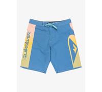 Quiksilver Boardshort Surfsilk Holmes 20" Coronet Blue Herren Größe 34