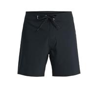 Quiksilver Surfsilk Kaimana 16 Zoll Boardshorts schwarz - 32