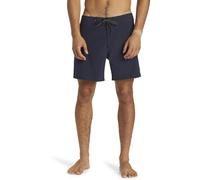 Quiksilver Surfsilk Kaimana 16" - Boardshorts für Männer Schwarz