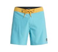 Quiksilver Surfsilk Kaimana 16 Herren Boardshorts, Blau