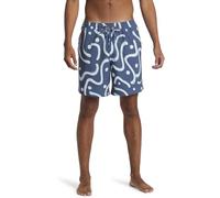 Quiksilver Surfsilk Mix Volley 17" - Swim Shorts for Men