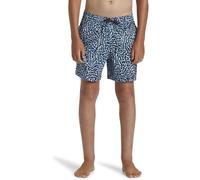 Quiksilver Surfsilk Mix Volley - Schwimmshorts für Jungen 8-16 Blau