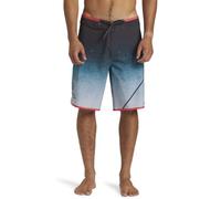 Quiksilver Surfsilk New Wave 20" - Boardshorts für Männer Grau