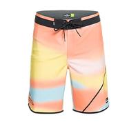 Quiksilver Surfsilk New Wave 20" - Boardshorts für Männer Rosa