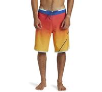 Quiksilver Surfsilk New Wave 20" - Boardshorts für Männer Rot