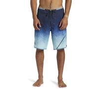 Quiksilver Surfsilk New Wave 20" - Boardshorts für Männer Schwarz
