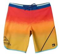 Quiksilver SURFSILK NEW WAVE 20 Herrenshorts, farbmix, größe 30
