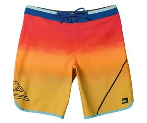 Quiksilver SURFSILK NEW WAVE 20 Herrenshorts, farbmix, größe 30