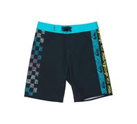 Quiksilver Surfsilk Next Gen 17" - Boardshorts - 8 - Blau.