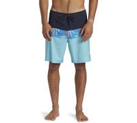 Quiksilver Surfsilk Panel 18" - Boardshorts für Männer Blau