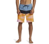 Quiksilver Surfsilk Panel 18" - Boardshorts für Männer Rosa