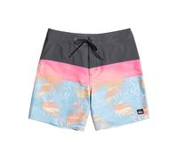 Quiksilver Surfsilk Panel 18 Boardshorts - grau - 33