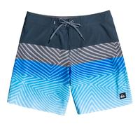 Quiksilver - Surfsilk Panel 18' Boardshorts Herren blau