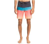 Quiksilver Surfsilk Panel 18 Boardshorts - orange - 32