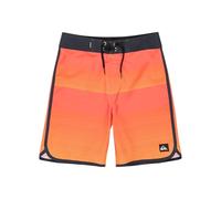 Quiksilver Surfsilk Scallop 17 Badeshorts (Herstellerartikelnummer: EQBBS03710-MKZ6-25/10)