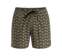 Quiksilver Surfsilk Scallop Volley 16´´ Badeshorts (Herstellerartikelnummer: EQYJV04108-CRE6-XL)