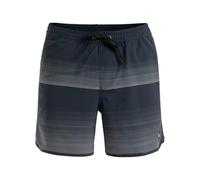 Quiksilver Surfsilk Scallop Volley 16´´ Badeshorts (Herstellerartikelnummer: EQYJV04108-KTP6-S)