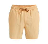 Quiksilver Surfsilk Solid Volley 16´´ Badeshorts (Herstellerartikelnummer: EQYJV04118-NGR0-XS)