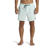 Quiksilver Surfsilk Solid Volley 16" - Schwimmshorts für Männer Blau