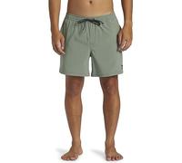 Quiksilver Surfsilk Solid Volley 16" - Schwimmshorts für Männer Grün