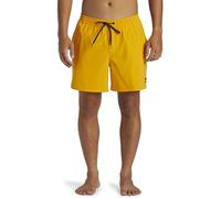 Quiksilver Surfsilk Solid Volley 16" - Schwimmshorts für Männer Orange