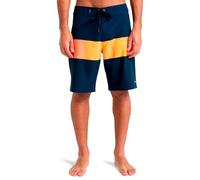 Quiksilver Surfsilk Straight Leg 20´´ Badeshorts (Herstellerartikelnummer: EQYBS04890-MKZ9-32)