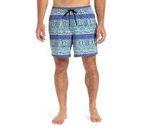 Quiksilver - Surfsilk Straight Volley 16 Zoll Boardshorts - Mann
