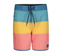 Quiksilver Surfsilk Tijuana für Jungen (große Kinder), Blau, 16