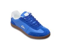 Quiksilver Sutton - Shoes for Men - Schuhe - Männer - 41 - Blau