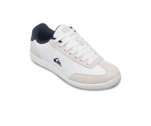 Quiksilver Sutton - Shoes for Men - Schuhe - Männer - 42 - Weiss