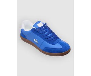 Quiksilver Sutton Skateschuhe royal blue Herren Gr. 41