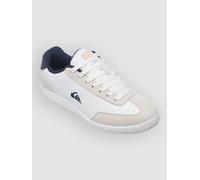 Quiksilver Sutton Skateschuhe white Herren Gr. 46